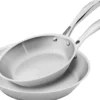 Scanpan STS paistinpannusetti, 20+28 cm