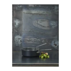 Scanpan TechnIQ -friteerauskori, 28 cm