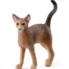 Schleich Abessinier Katt 13964