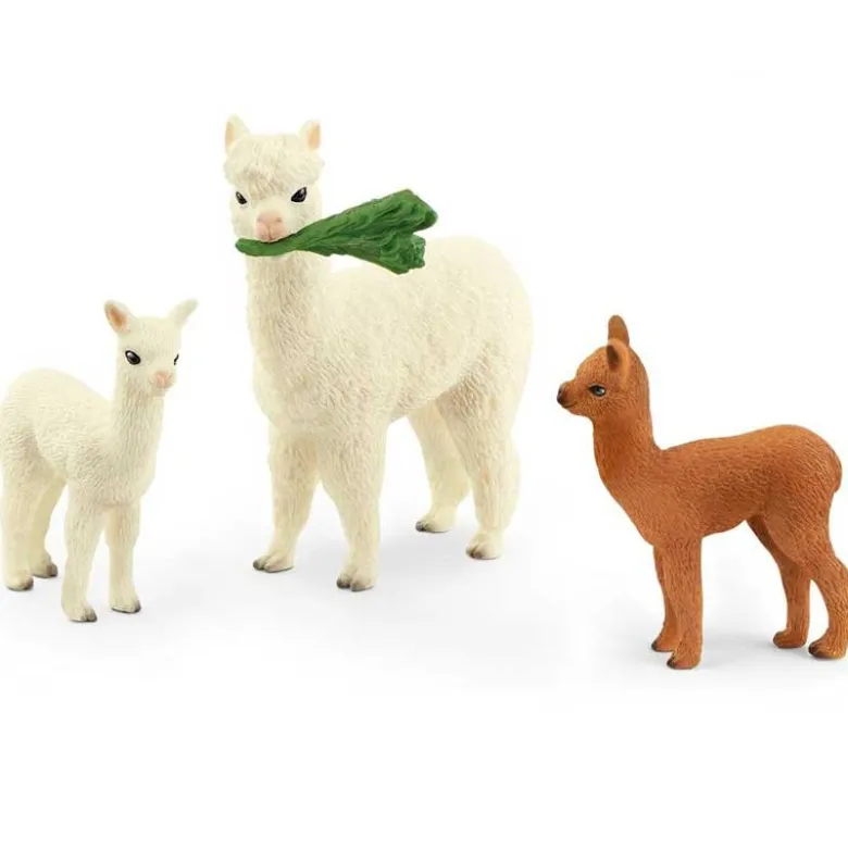 Schleich Alpackor 42544