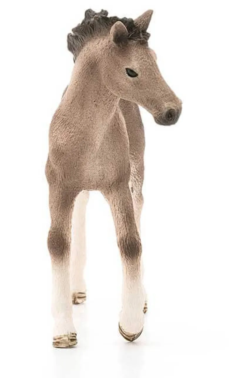 Schleich Andalusiskt Föl 13822