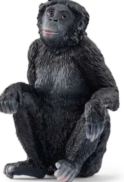 Schleich Apa Bonobo Hona. Bonobo Female 14875