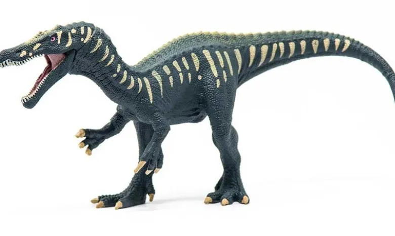 Schleich Baryonyx Dinosaurie 15022 - 24 cm