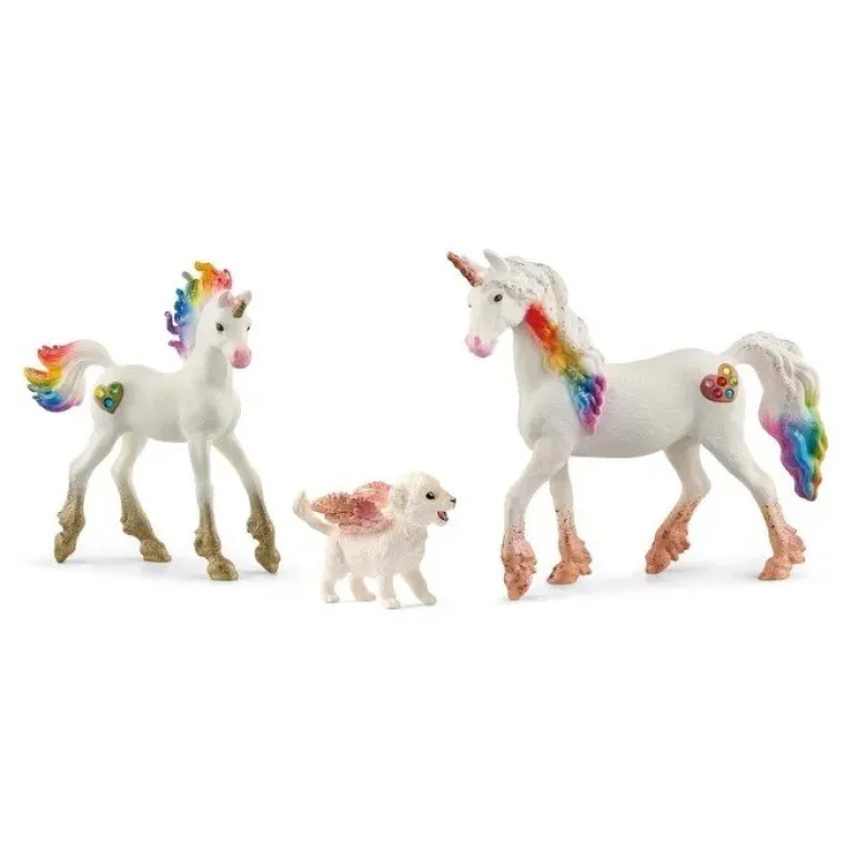 Schleich Bayala Magical Starter Set
