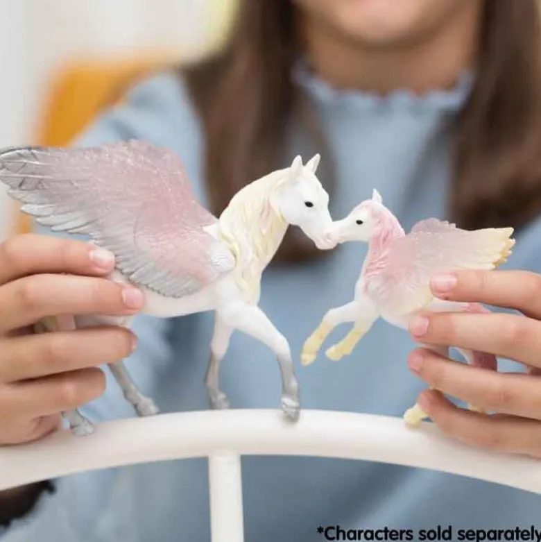 Schleich Bayala Pegasus 70720
