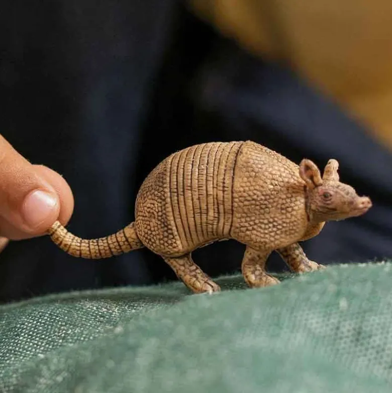 Schleich Bältdjur Armadillo 14874