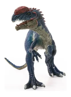 Schleich Dilophosaurus Dinosaurie 14567 - 15,5 cm