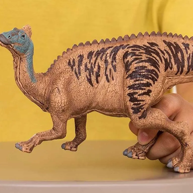 Schleich Edmontosaurus Dinosaurie 15037