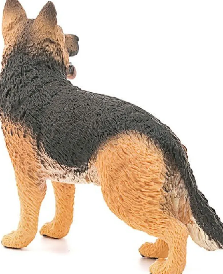 Schleich Hund Schäfer 16831