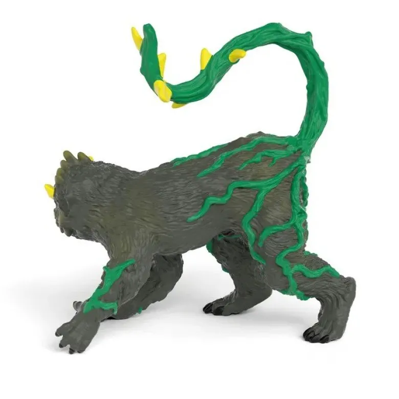 Schleich Jungle Chimanzee