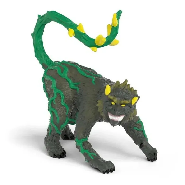 Schleich Jungle Chimanzee