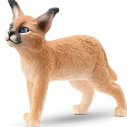 Schleich Öken Lo Unge 14868