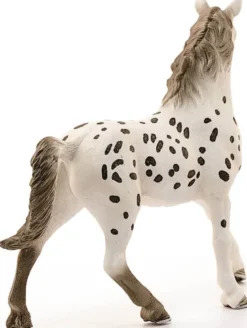 Schleich Knabstrupper Hingst 13889