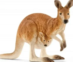 Schleich Känguru 14756