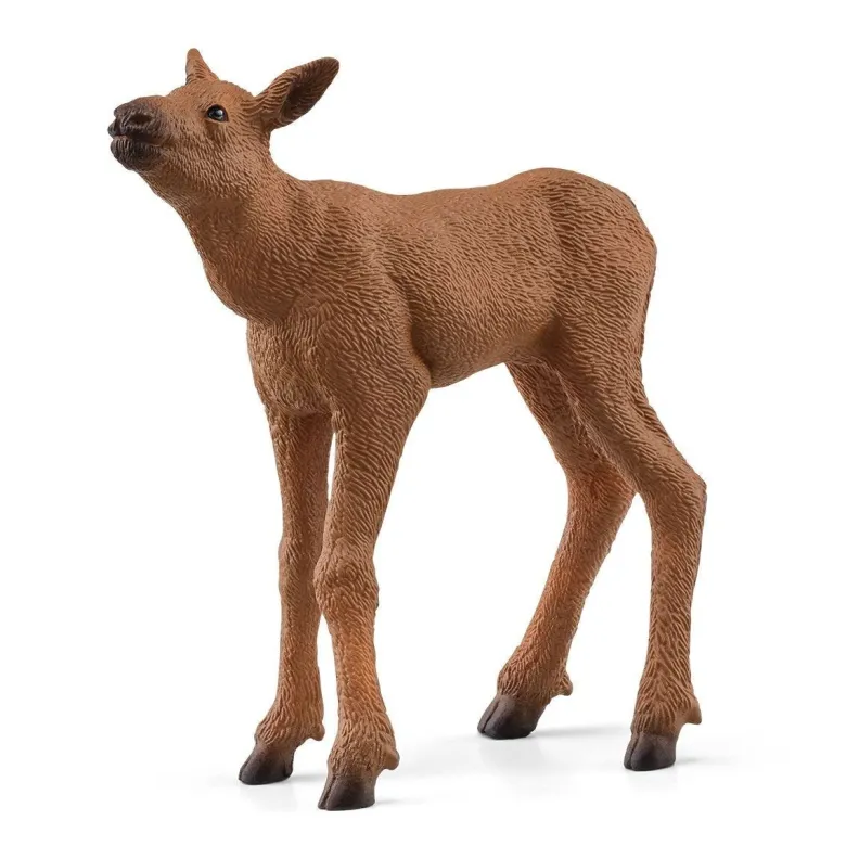 Schleich Älgfamilj Moose Family 42629