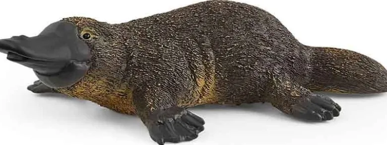Schleich Näbbdjur Platypus 14840