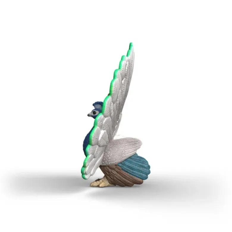 Schleich Påfågel 14926