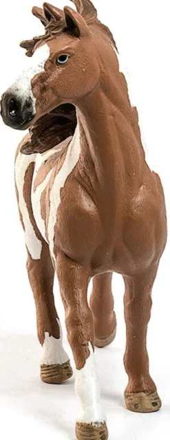 Schleich Pinto Hingst 13794