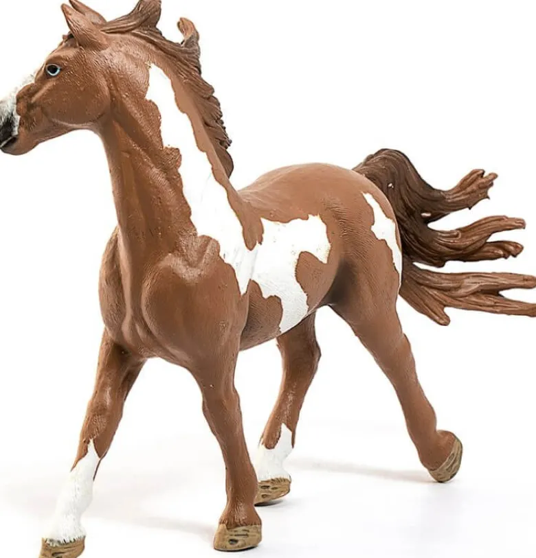 Schleich Pinto Hingst 13794