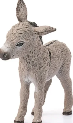 Schleich Åsna Föl 13746