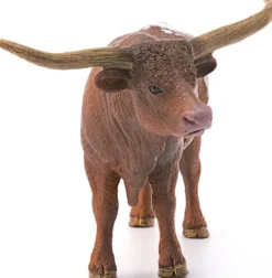 Schleich Texas Longhorn Tjur 13866