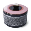 70's cookie jar -keksipurkki Ø 17 cm, Disco