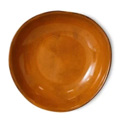 70's curry kulho 21,7x21 cm, 2-pakkaus, Daybreak