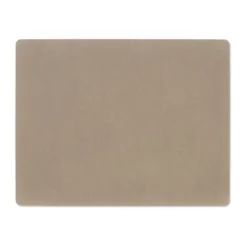 Serene pöytätabletti square L 35 x 45 cm, Mole Grey