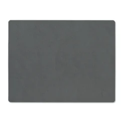 Serene pöytätabletti square M 26,5 x3 4,5 cm, Anthracite