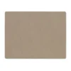 Serene pöytätabletti square M 26,5 x3 4,5 cm, Mole Grey
