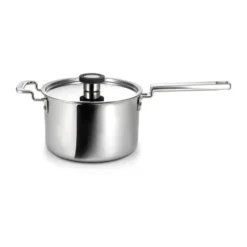 316 Series kattila, Ruostumaton teräs, 20 cm