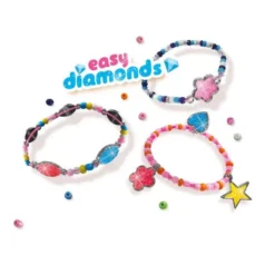 SES Diamond Gör Egna Armband