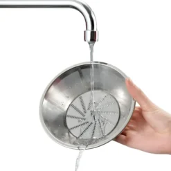 Severin ES 3566 Compact mehustin 500 ml, Ruostumaton teräs