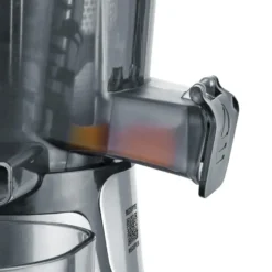 Severin ES 3571 slowjuicer 1 L, Harmaa
