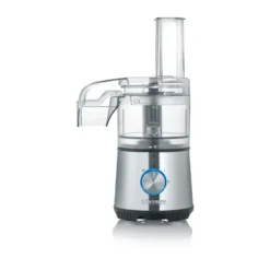 Severin KM 3865 Compact Silppuri 500 ml, Ruostumaton teräs