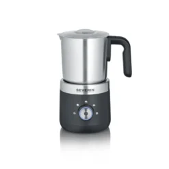 Severin SM 3588 maitovaahdotin induktio 300 ml, Ruostumaton teräs
