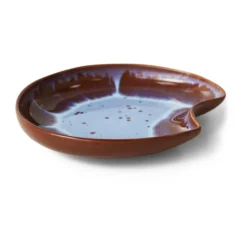 Shell lautanen, Sienna