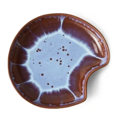 Shell lautanen, Sienna