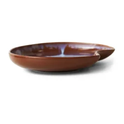Shell lautanen, Sienna