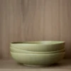 Shoku kulho Ø23 cm, Pure Green