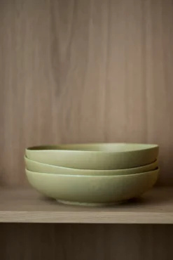 Shoku kulho Ø23 cm, Pure Green