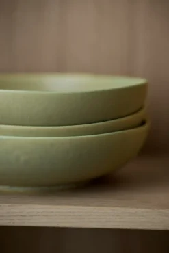 Shoku kulho Ø23 cm, Pure Green