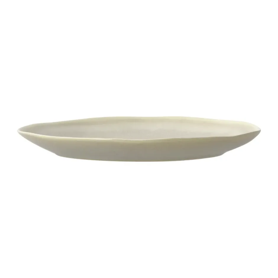 Shoku lautanen Ø27 cm, Beige