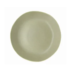 Shoku lautanen Ø20 cm, Pure Green