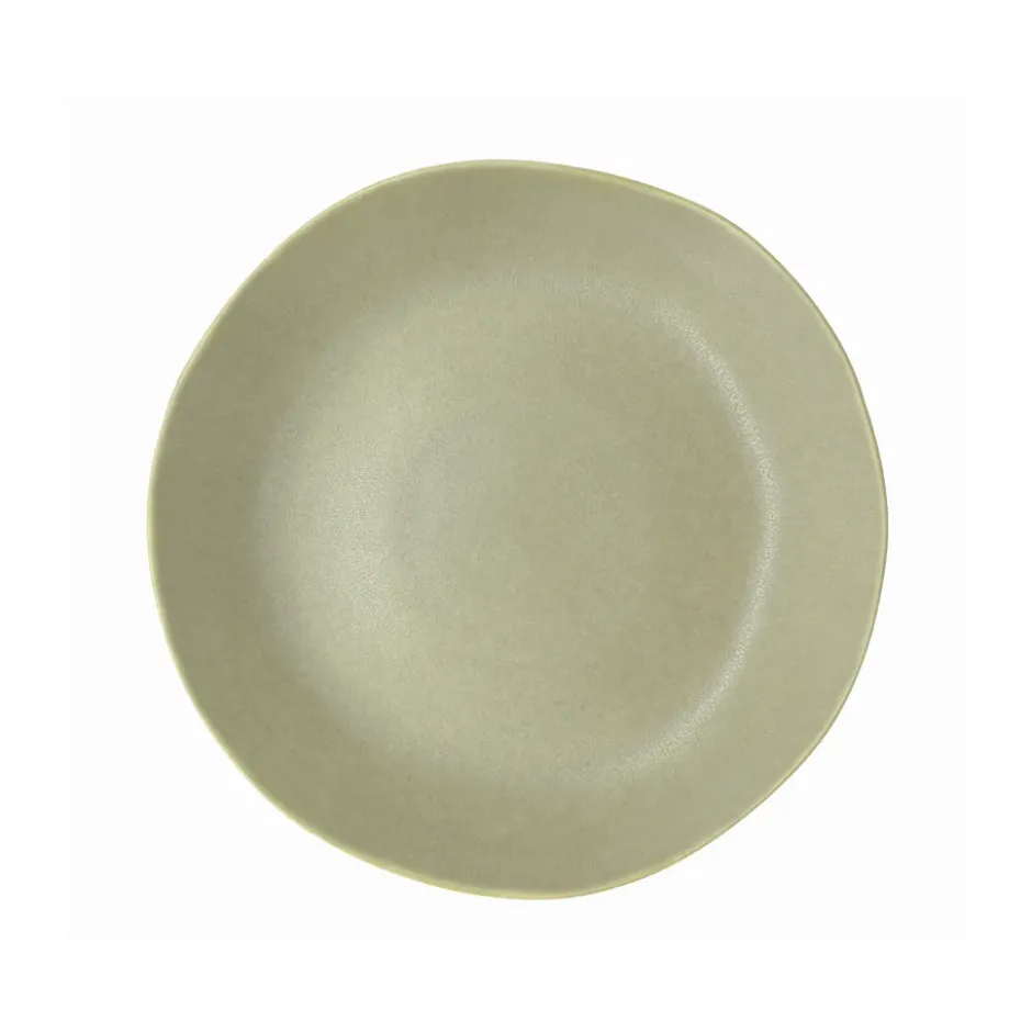 Shoku lautanen Ø20 cm, Pure Green