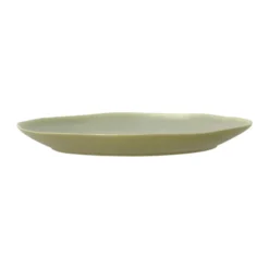 Shoku lautanen Ø27 cm, Pure Green
