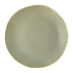 Shoku lautanen Ø27 cm, Pure Green