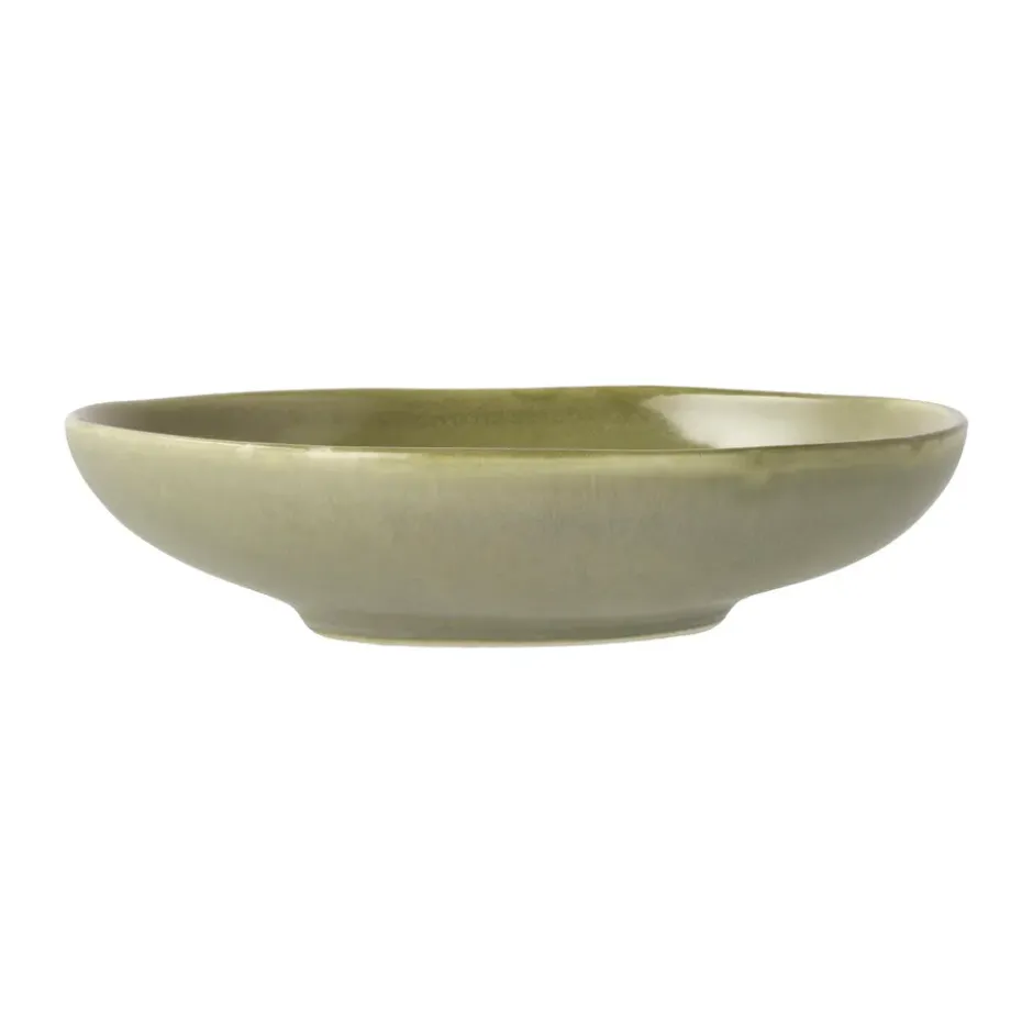 Shoku pastakulho Ø21 cm, Pure Green