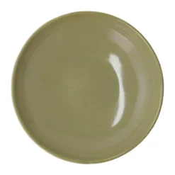 Shoku pastakulho Ø21 cm, Pure Green