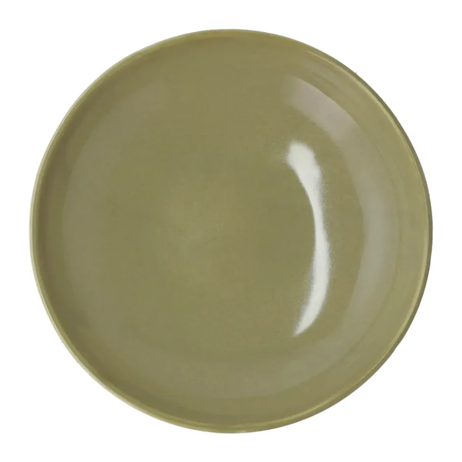 Shoku pastakulho Ø21 cm, Pure Green